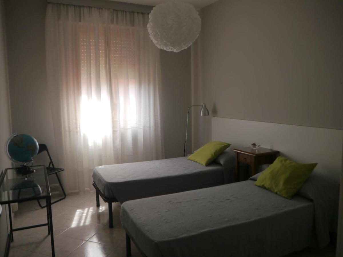 Domus Tilla Piombino Luaran gambar